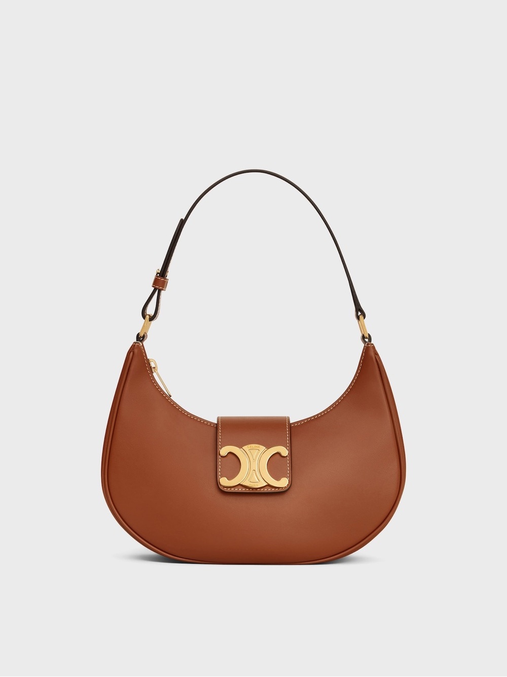 Celine Ava medium triomphe bag